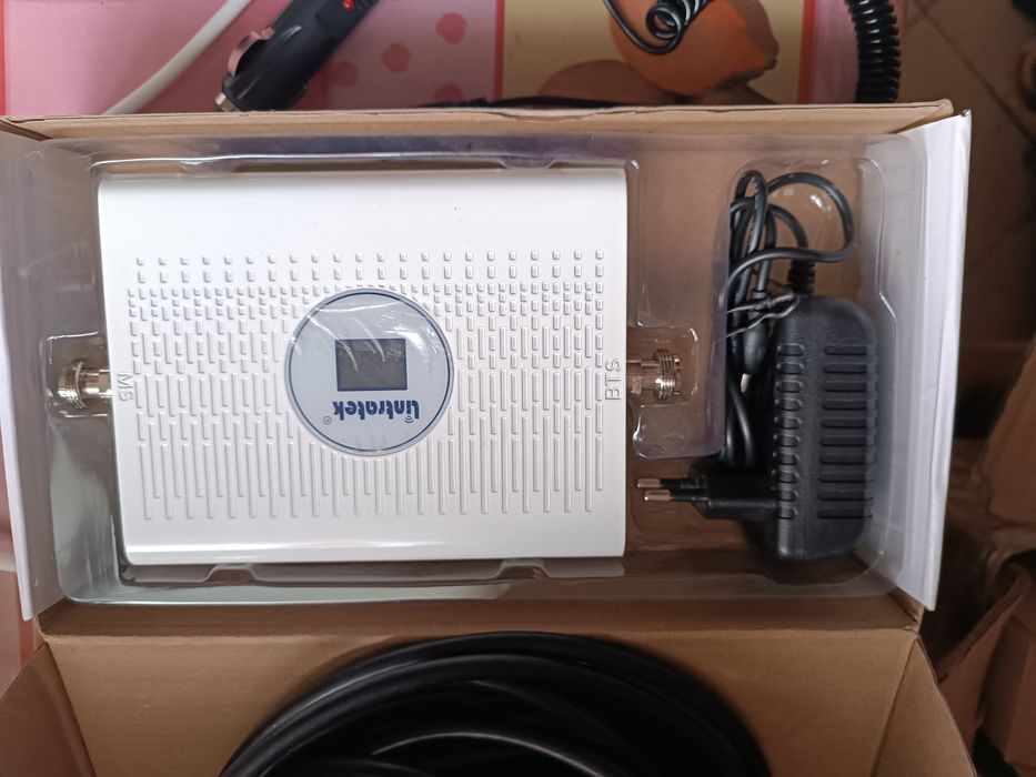 Підсилювач сигналу Lintratek KW23C-DW