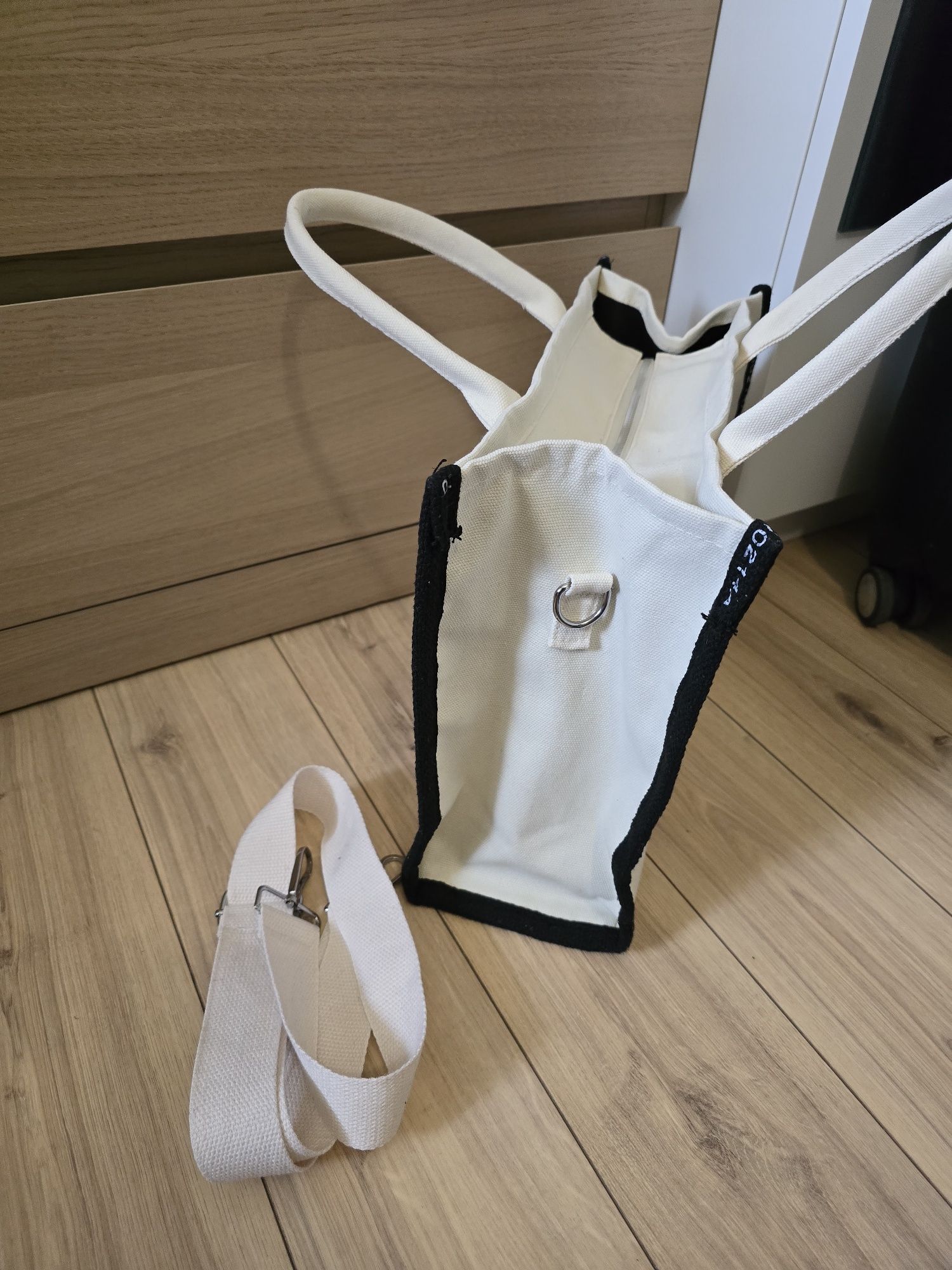 Torba shoperka Marc Jacobs