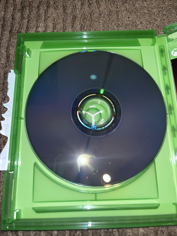 WWE 2K24 | Xbox Series X, Xbox One