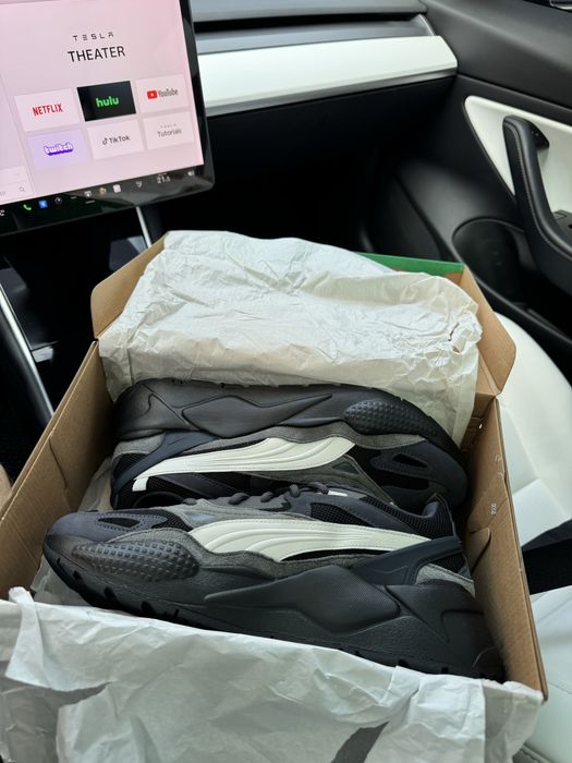 Оригінальні Кросівки Puma RS-X EFEKT PRM 390776_53