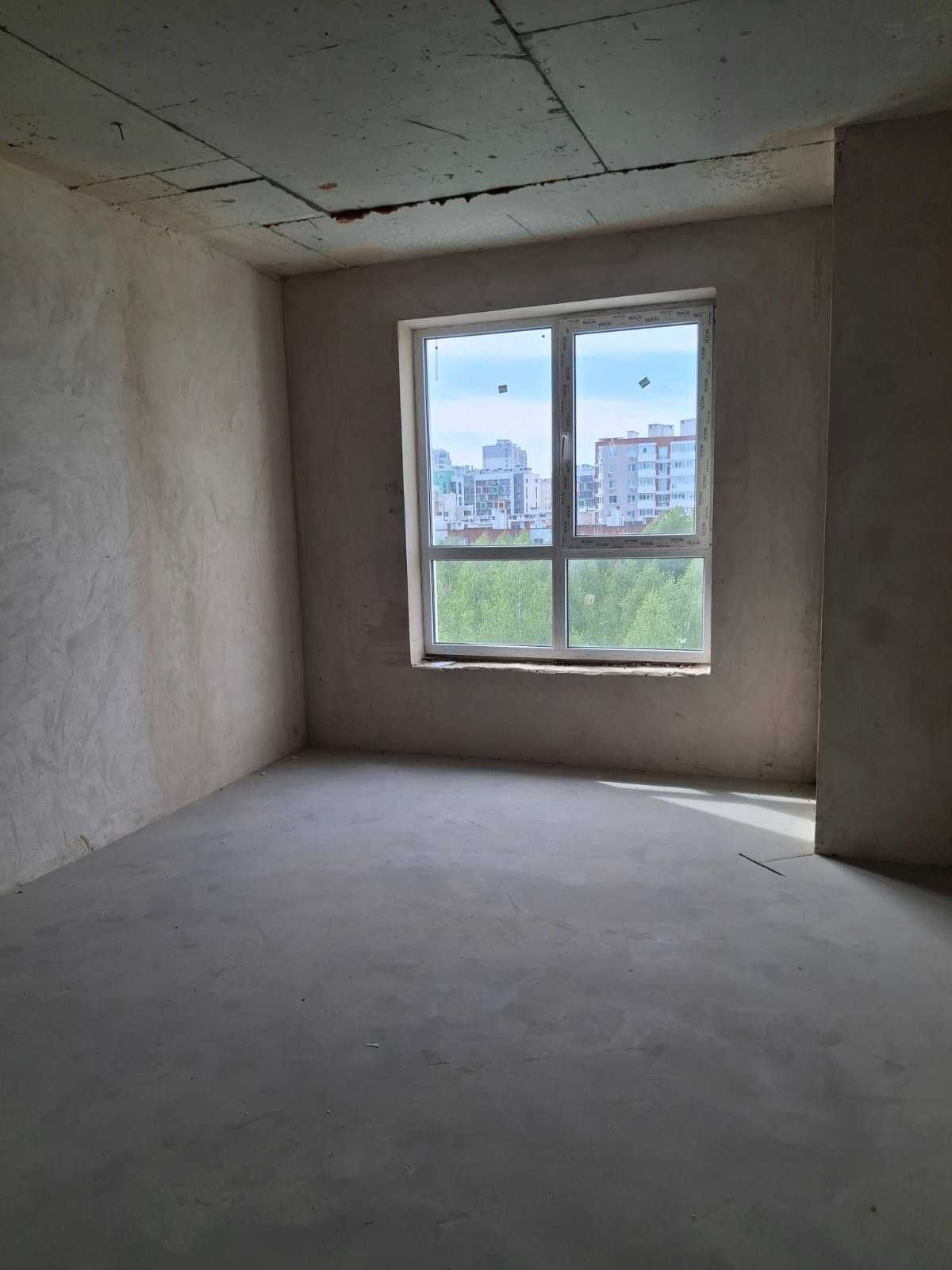 Продам 1-кімнатна квартира 45м2 в Крюківщині ЖК САКУРА