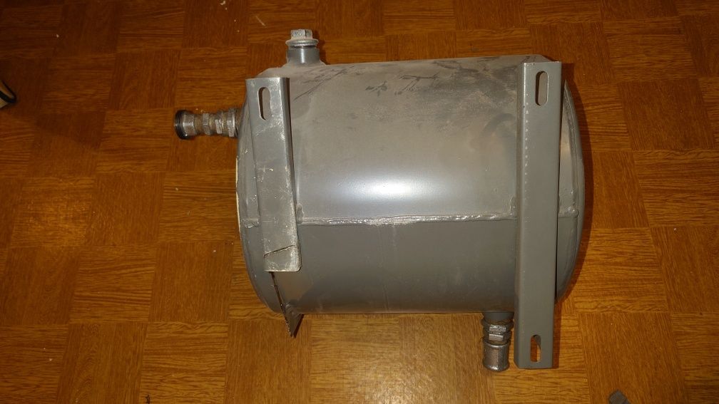 Naczynie wyrównawcze 20l