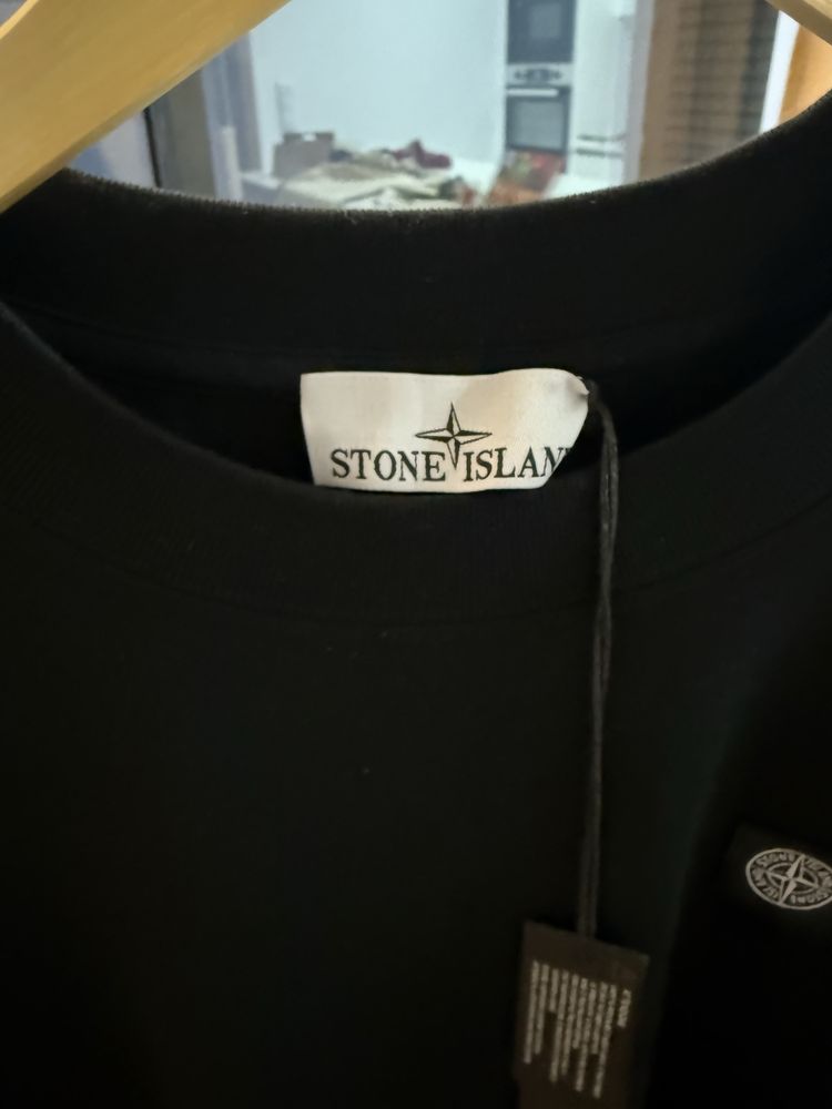 Tshirt Stone Island