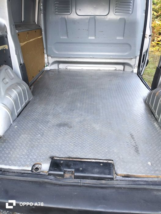 Citroen Jumpy 2.0HDI