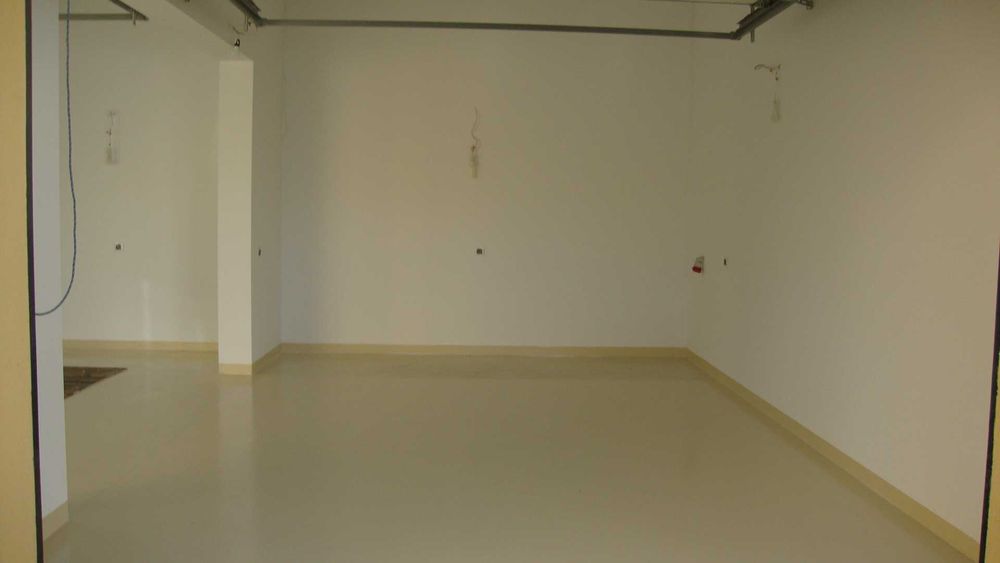 Wynajmę garaż podwójny-budynek gospodarczy