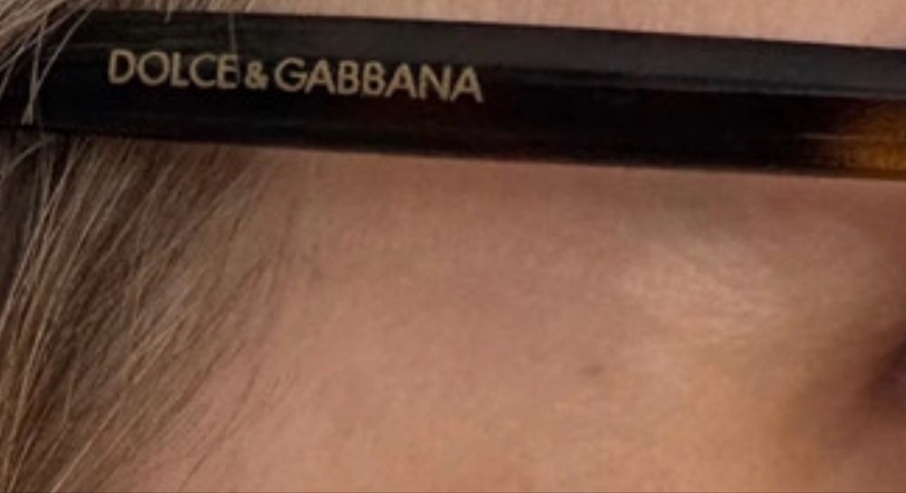 Okulary p sloneczne damskie Dolce& Gabbana