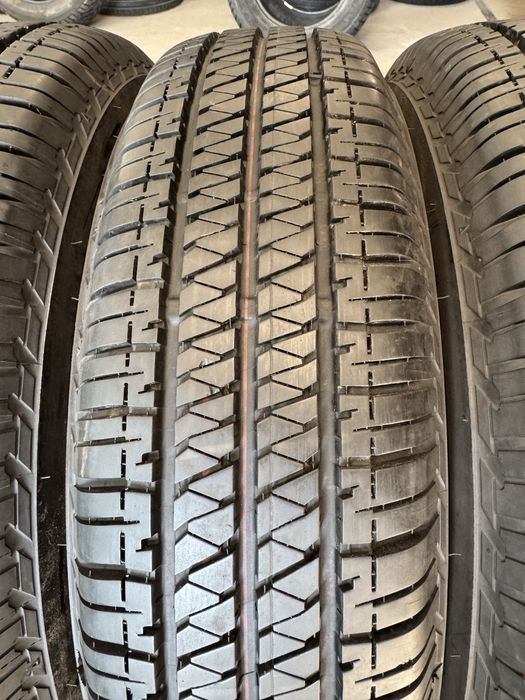 195/80R15 96S Bridgestone Dueler H/T
