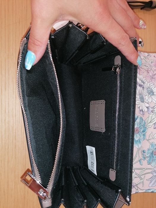 Mala da Parfois Nova