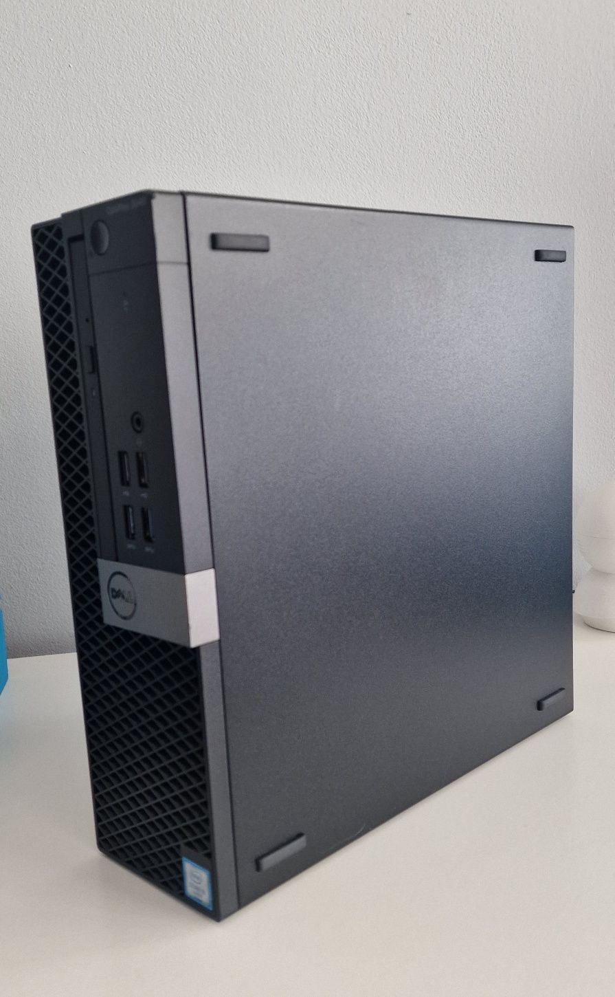 PACK COMPLETO Dell 3040 i5 6500 Windows 11 office vitalício