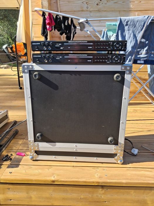 Professional Karaoke Player