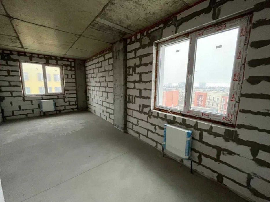 1 ком. 40 кв.м. в ЖК Континент‼️ Виа рома/Инглези/Альтаир‼️ Торг‼️