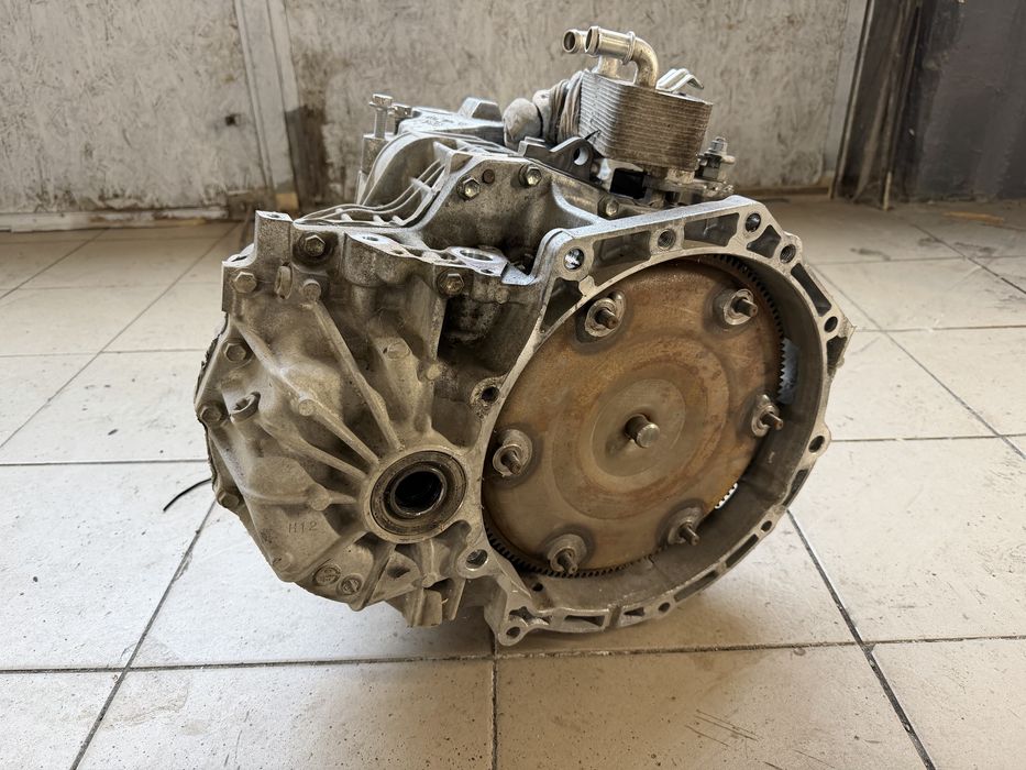 Акпп passat b9 2.0 2021 usa