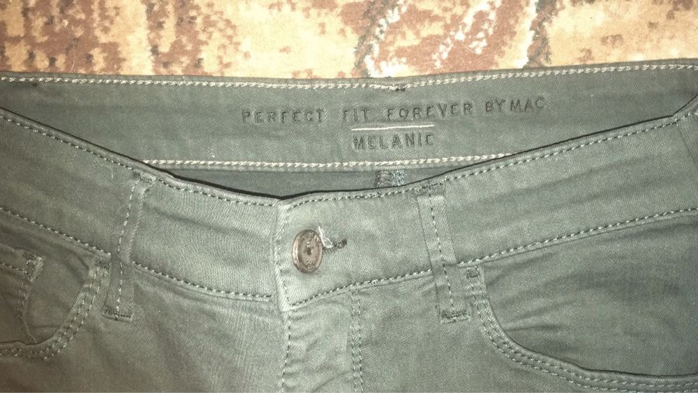 Mac baggy jeans для жінок