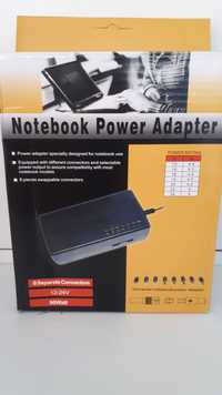 Carregador/adaptador para notebook