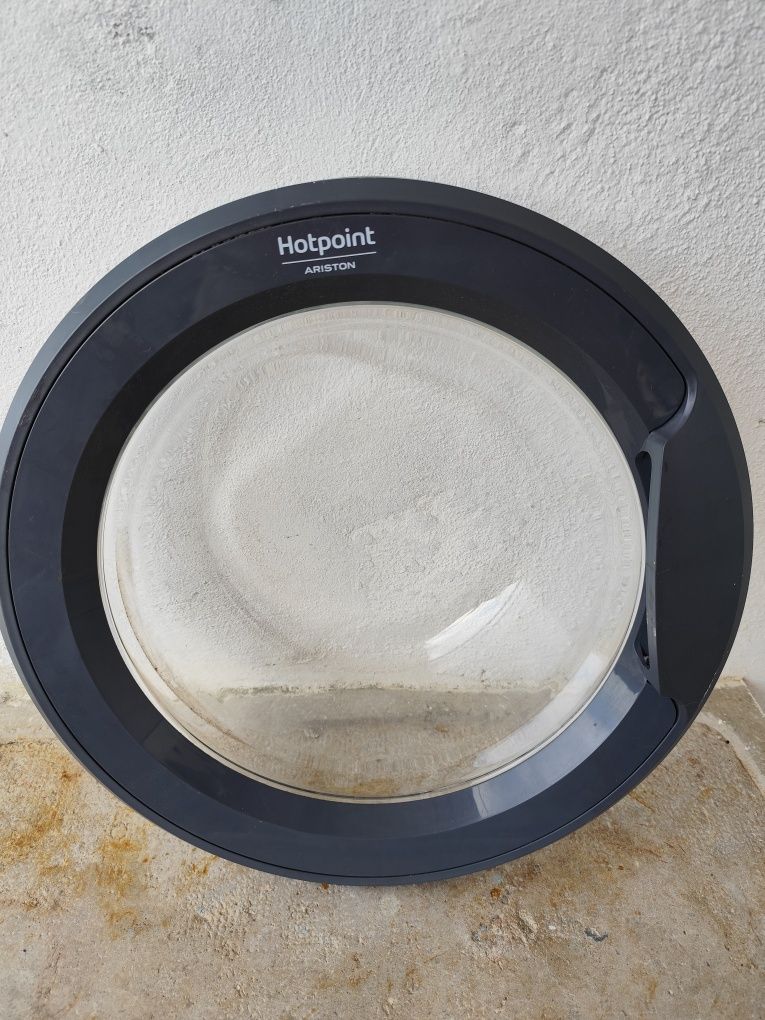 Peças para Máquina da Roupa Ariston WMF 822