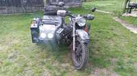 Ural m67 Tourist 8-103