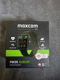 Smartwatch FW35 AURUM