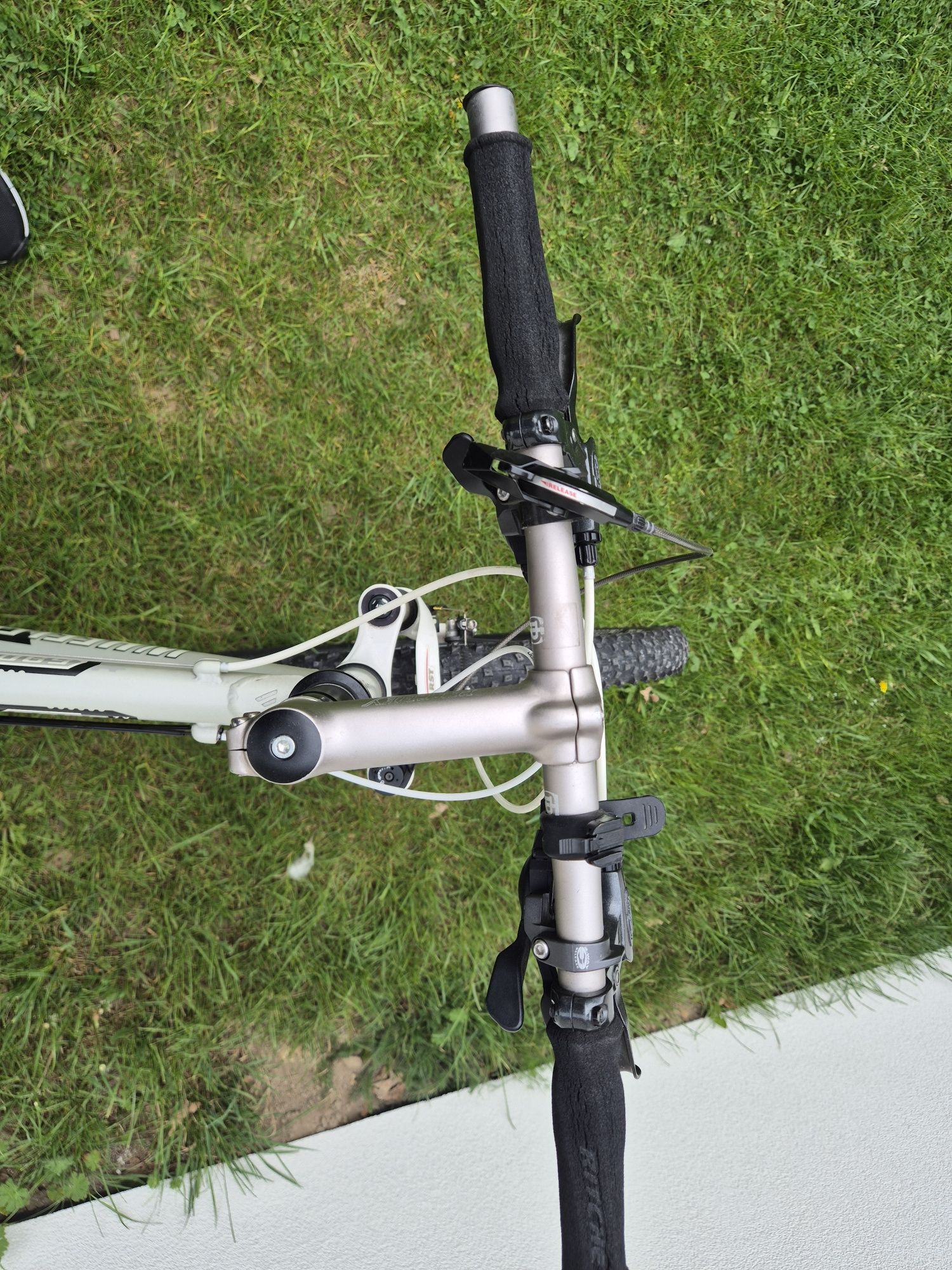 Rower górski Wheeler 5900 zx Trail 26 cali , waga ok 11 kg