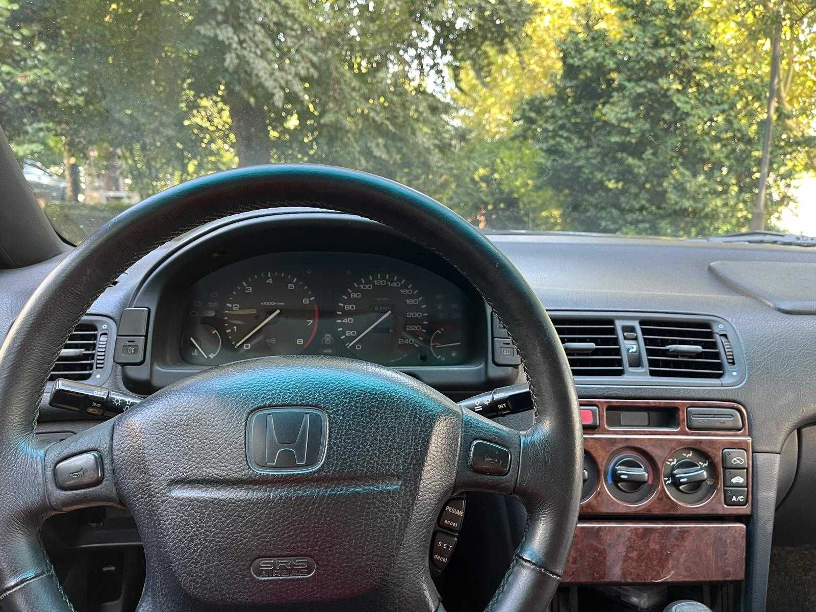 Vendo Honda Accord 2.0 ES