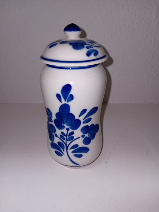 Pote em ceramica Viana do Castelo