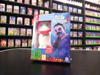 Hello Neighbor 2 Imbir Edition NSW (+ maskotka) - Sklep Będzie Granie
