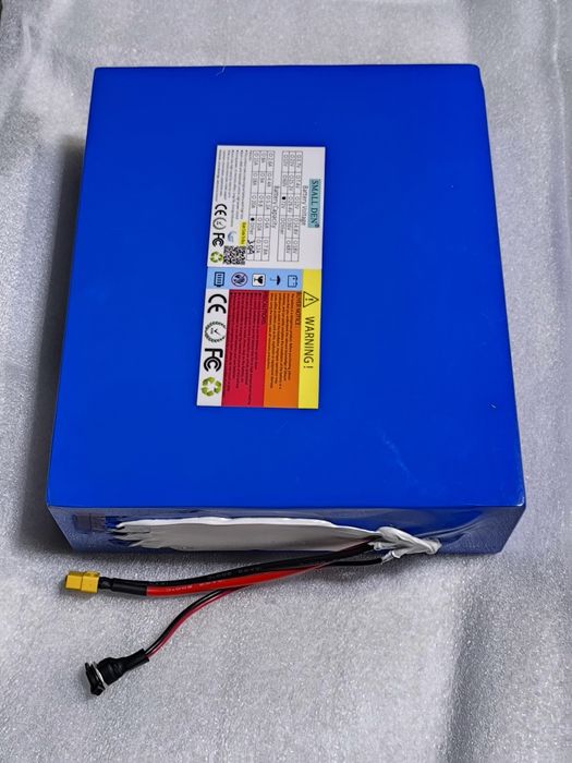 Bateria akumulator 72v 30ah