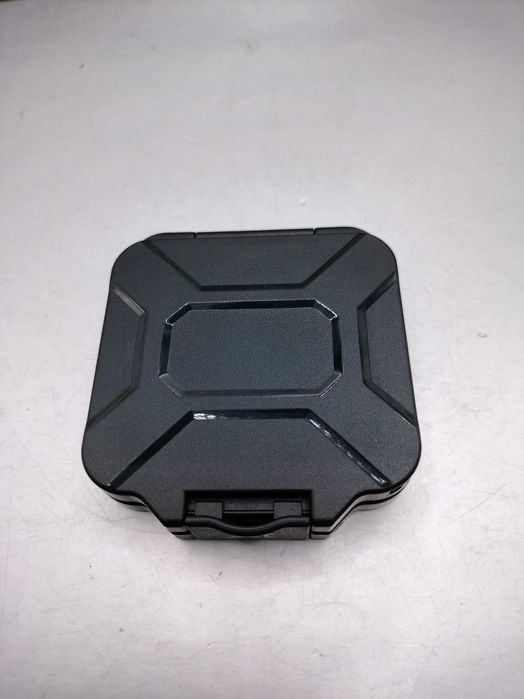 Etui ochronne na kartkę pamięci JJC MCR-CT12 wodoodporne czarne