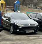 Продам Peugeot 407