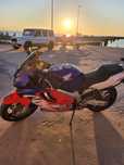 Honda CBR 600F4 2000r