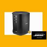 BOSE S1 Pro PLUS nowość od firmy Bose dostępny od ręki SKLEP