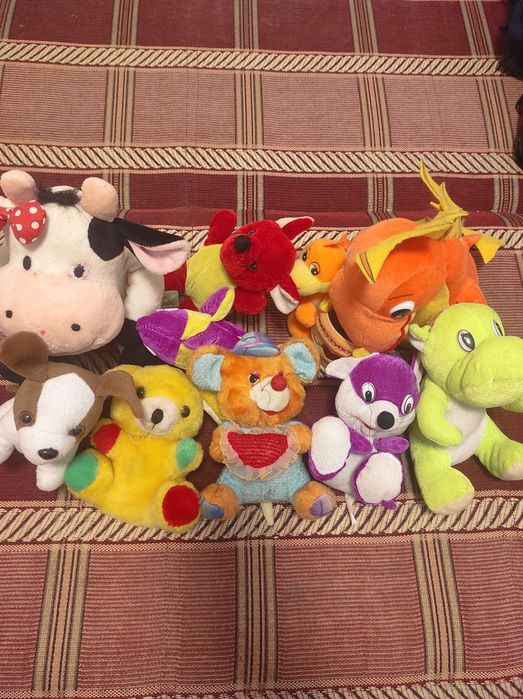 Іграшки для дітей