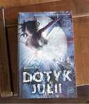 Książka Dotyk Julii