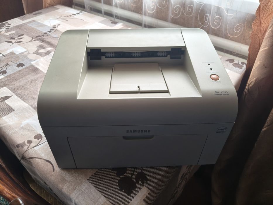 Принтер Самсунг в гарному стані