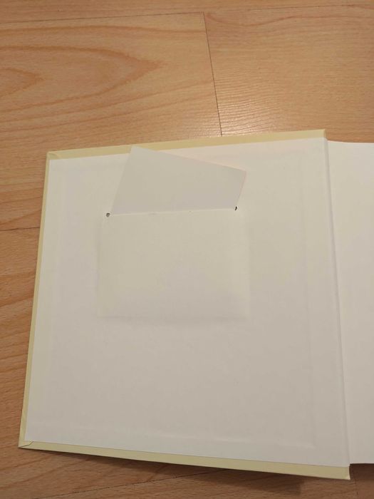 Álbum de fotografias Semikolon - 200 fotos