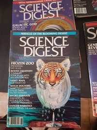 Revista Science Digest