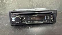 Radio samochodowe Kebwood CD USB panel
