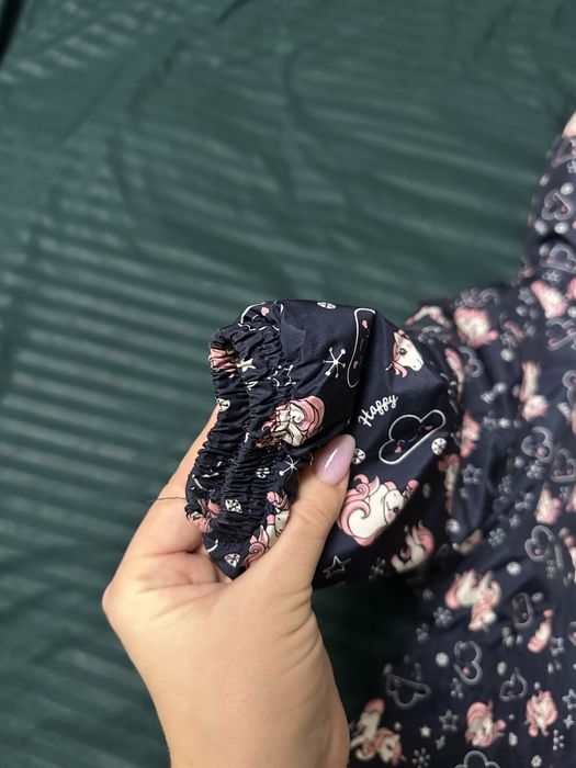 Комбінезон зимовий дитячий, 92-98