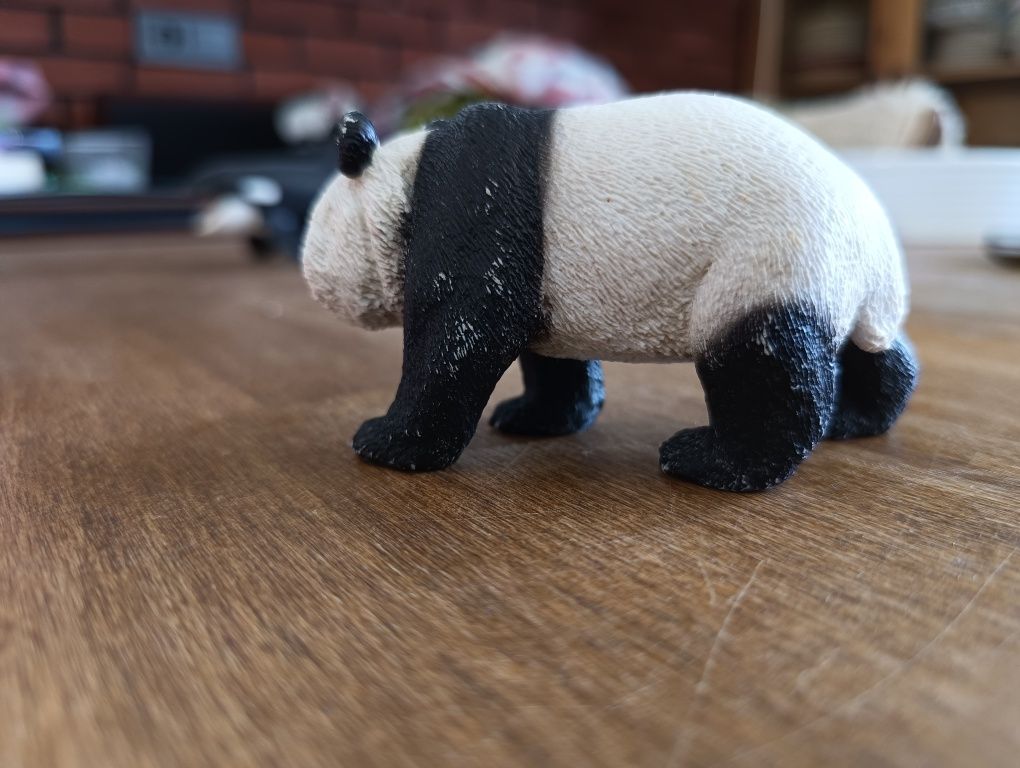 SCHLEICH Figurka Panda Wielka Samiec