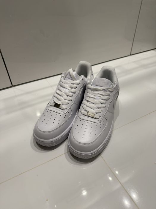 Buty Nike Air Force 1 Okazja