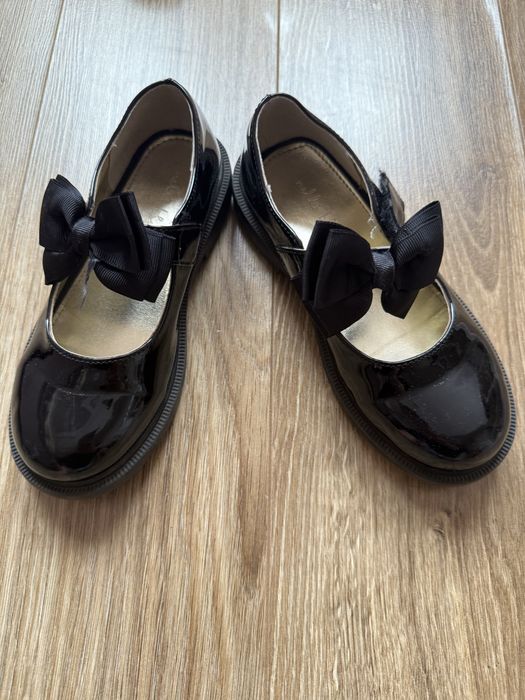 Lakierki  Nelli blu 32