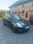 Samochód osobowy  Suzuki Swift 2009r