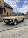 Продам АЗЛК 412