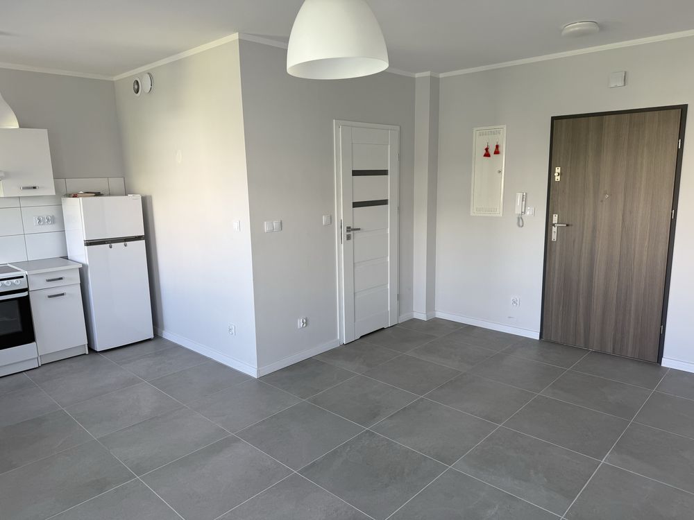 Do wynajecia 2 pokoje 40m2, nowy blok, winda