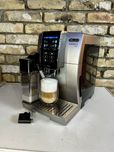 Delonghi Dinamica Plus Latte Cappuccino Кофемашина