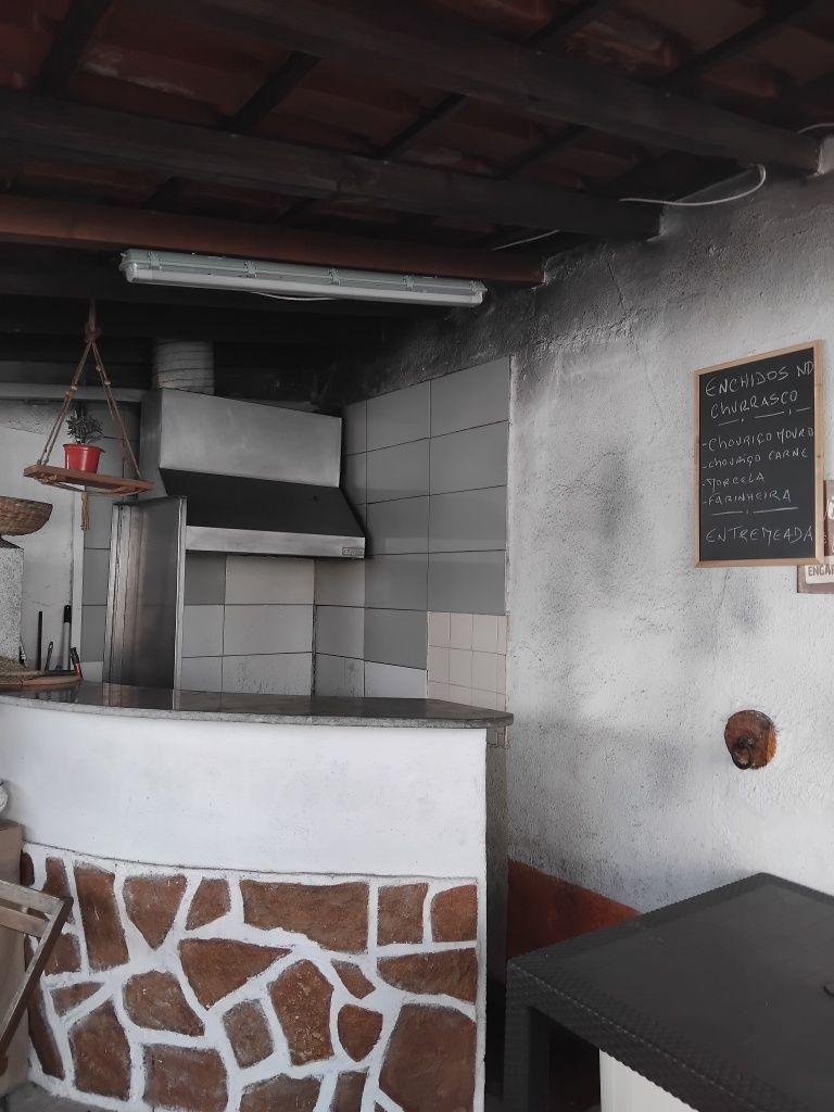 Restaurante magoito sintra