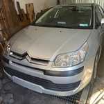 Sprzedam Citroën C4 2008 r.