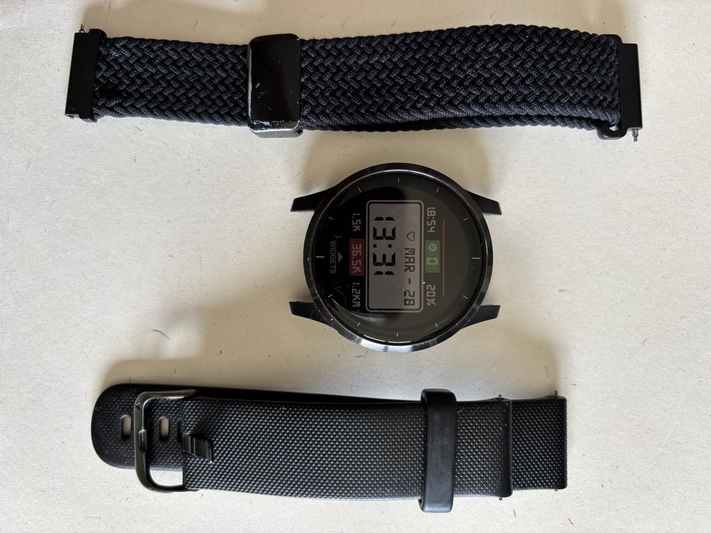 Garmin Vivoactive 4
