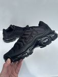 Кросівки Nike Air Max Plus TN Black.  Найки кроссовки тн тнки