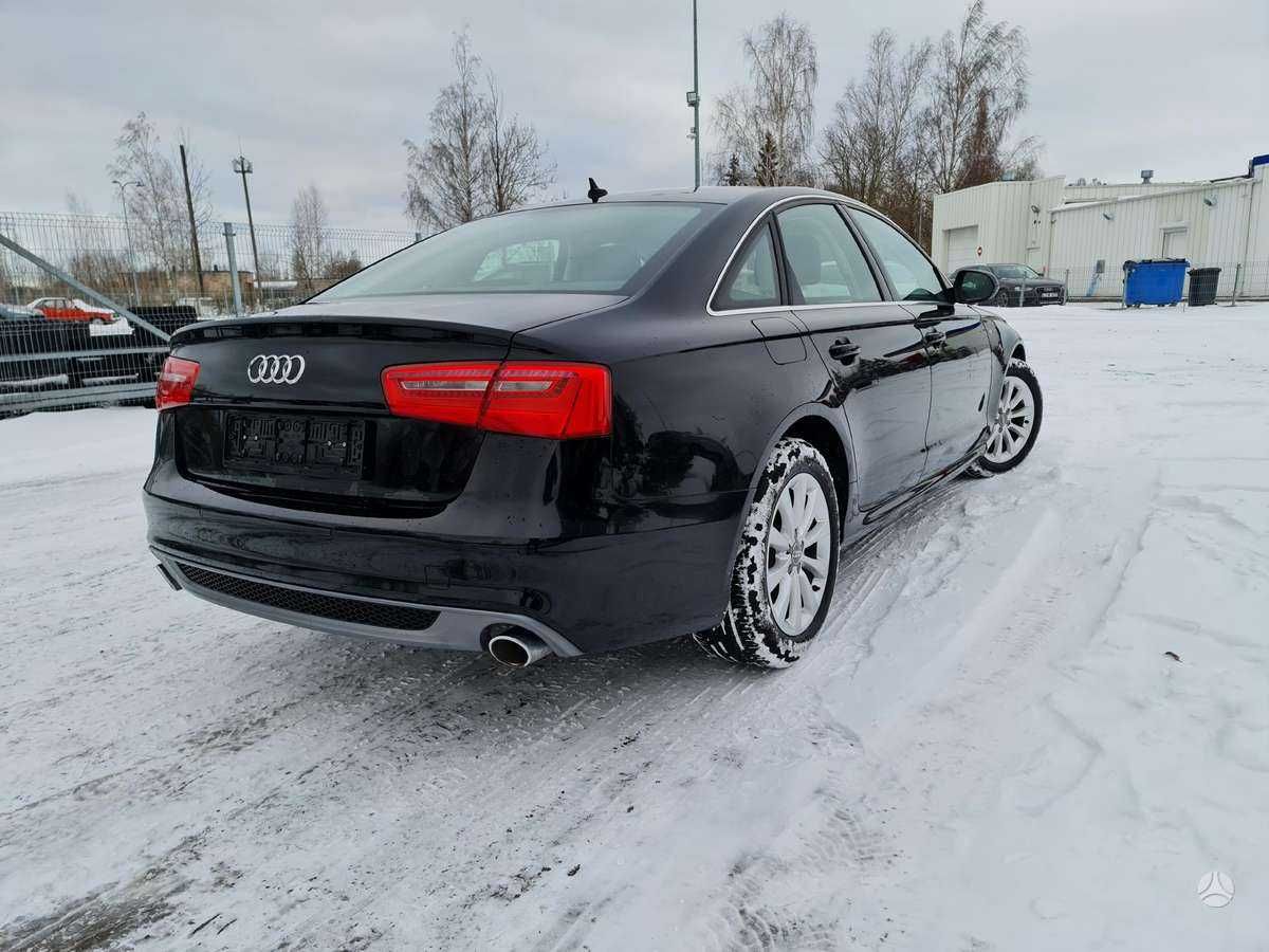 Разборка запчасти наличие ауди а6 с7  audi a6 c7 седан шрот детали 4g