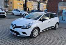 Renault Clio 75KM, bardzo ładny, FVAT23%